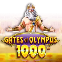 Gates of Olympus 1000
